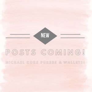 Cleaning out my closet this week!!